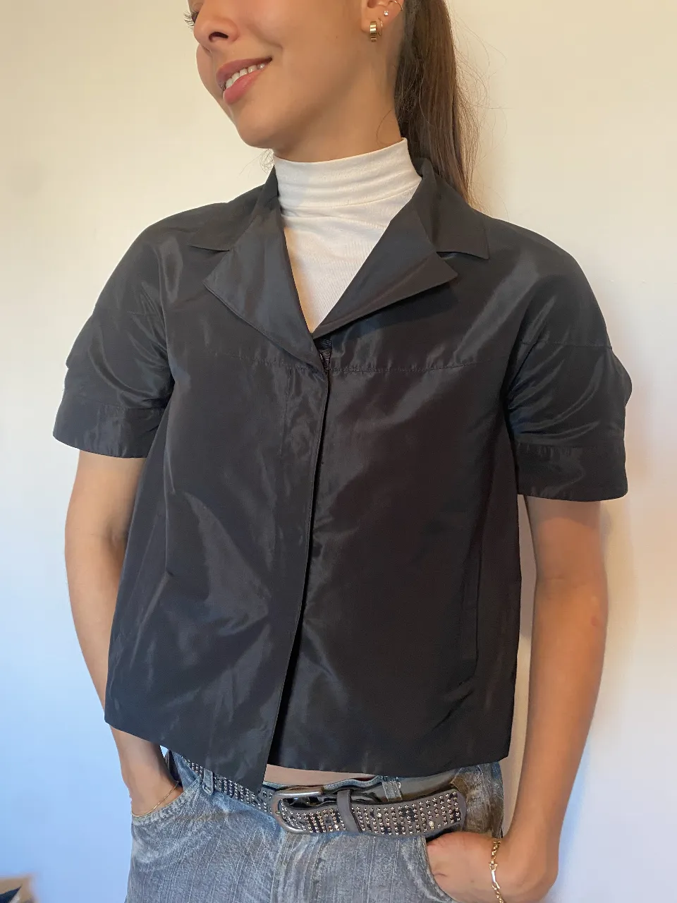 Blazer Uma · Talle 2