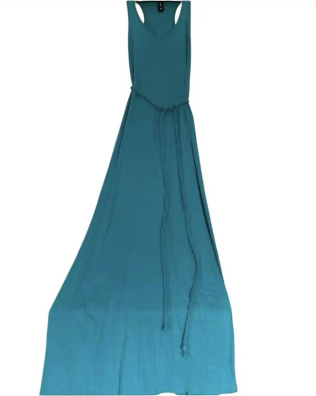 Vestido Lúcuma · Talle L