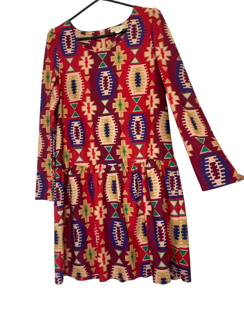 Vestido Eyedoll - imagen 1