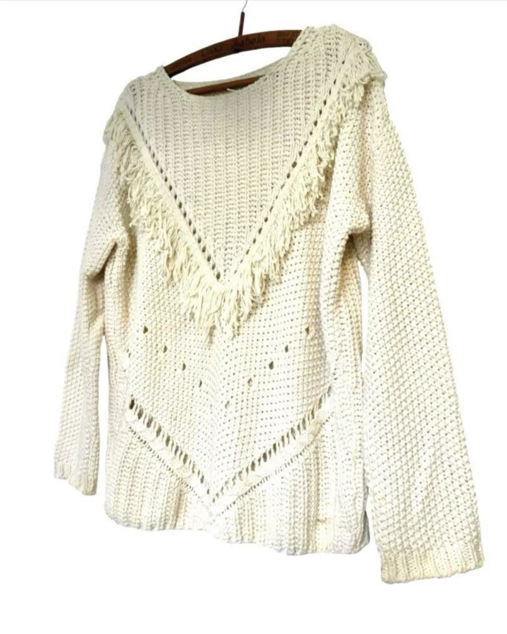 Sweater H&M · Talle S