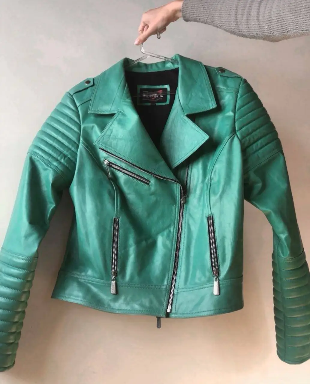 Campera Koux - imagen 1