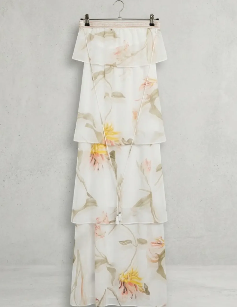 Vestido White House Black Market - imagen 1