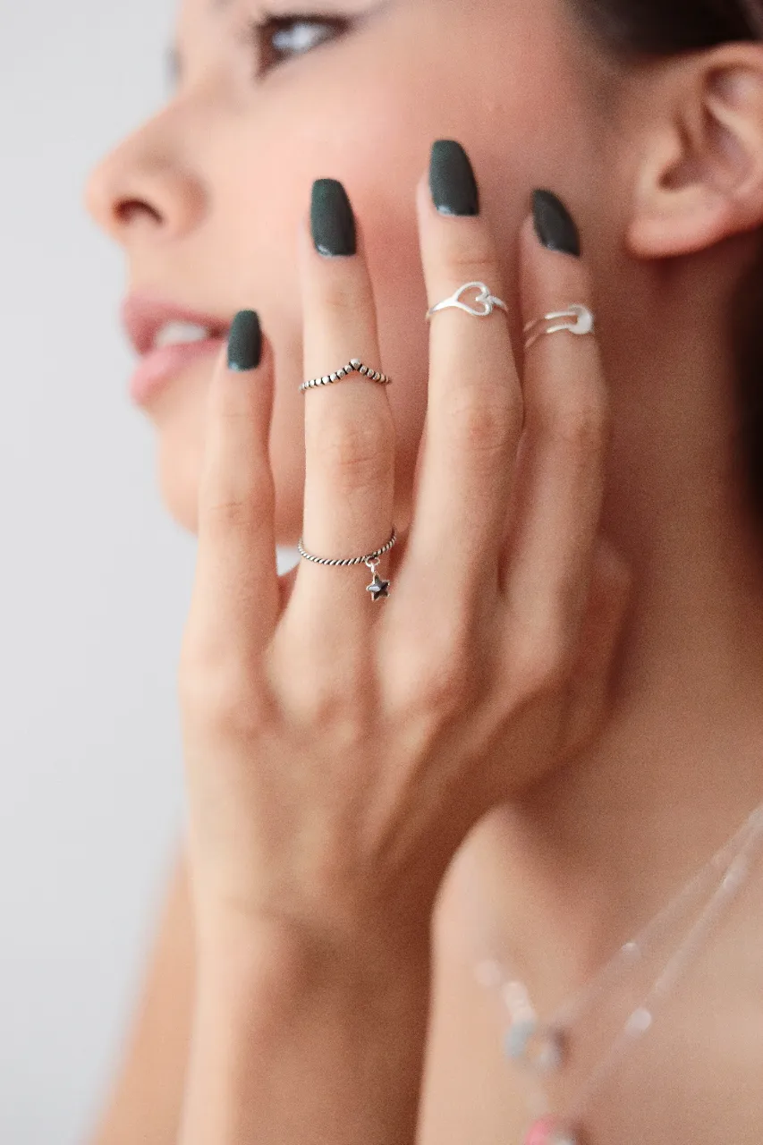 Anillo Cidjoyas