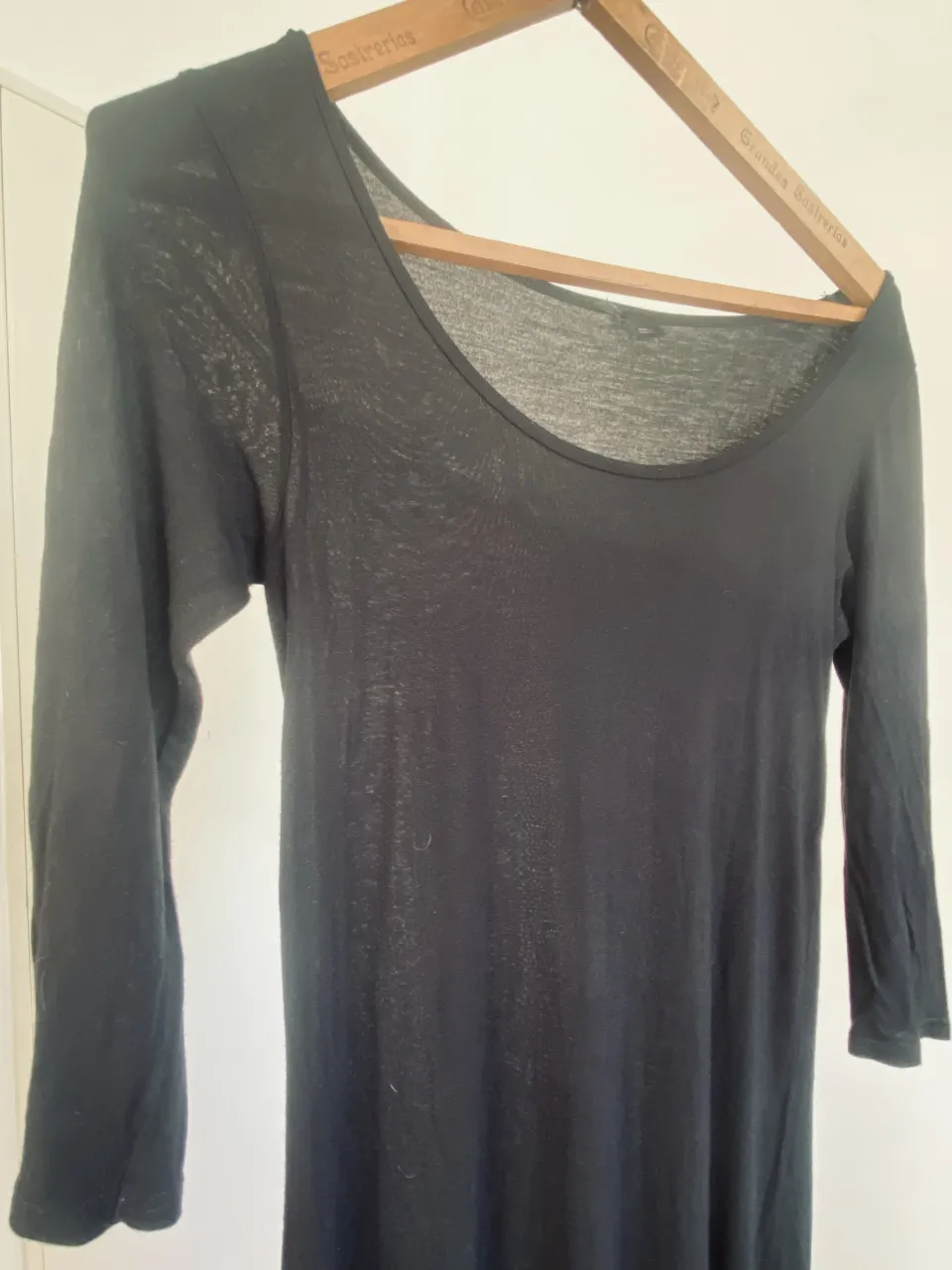 Vestido H&M · Talle único