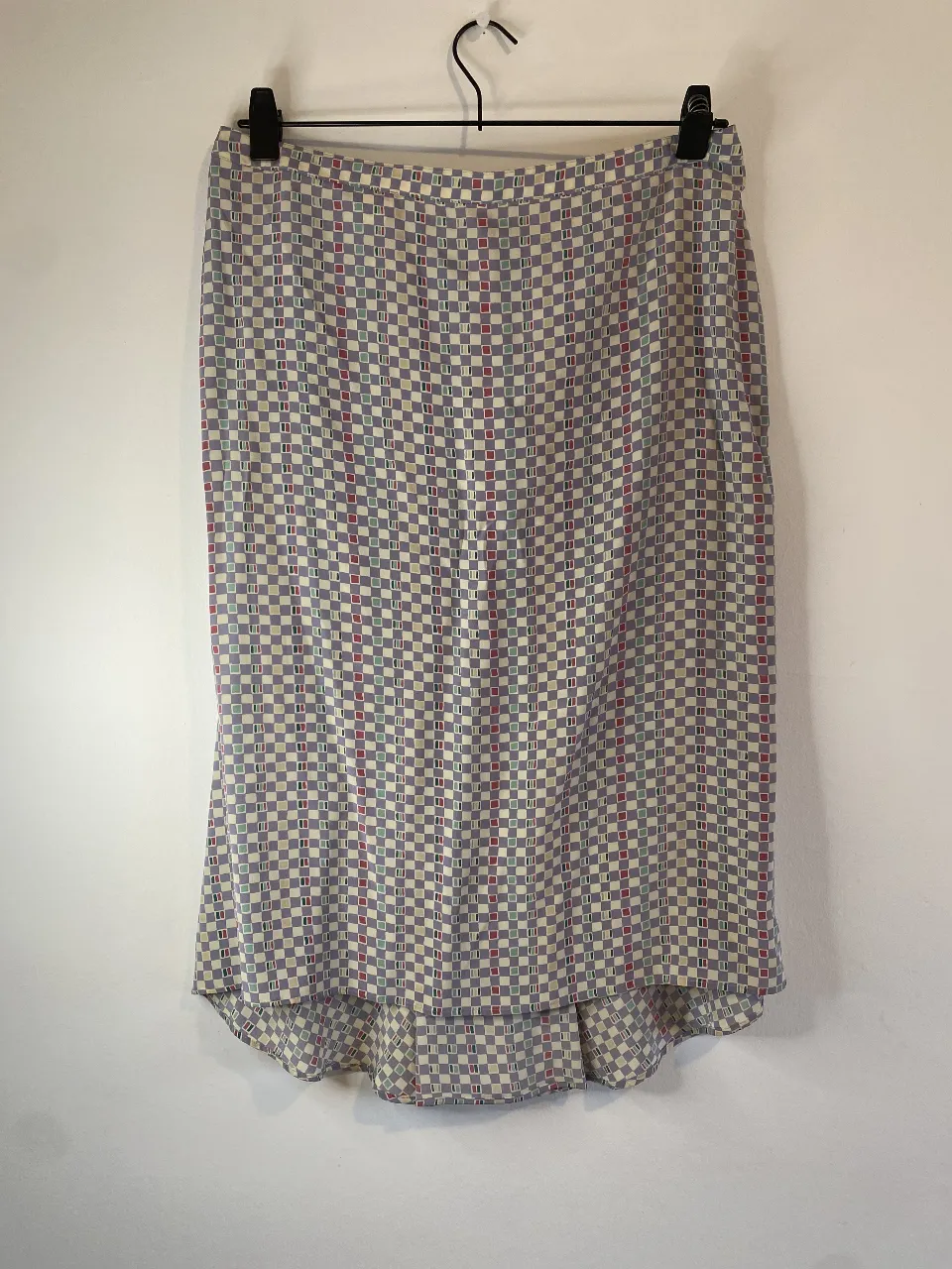 Pollera MAX&Co. · Talle EU 44