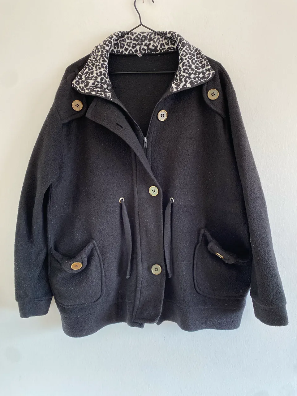Campera Otra - imagen 1