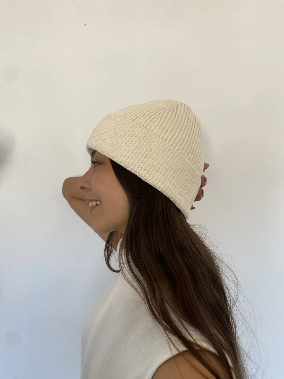 Gorro Zara