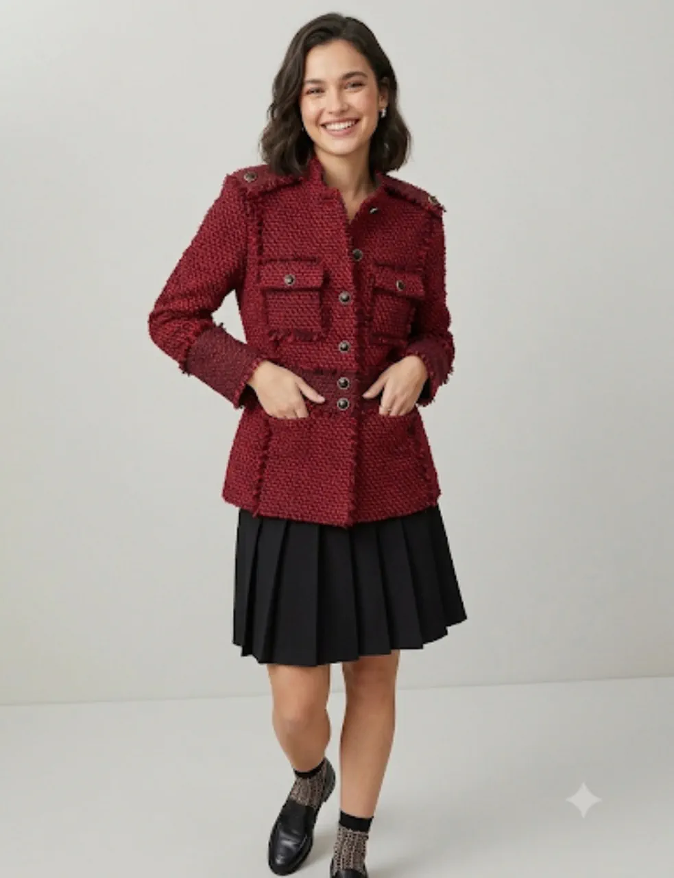 Blazer Tory Burch - imagen 1
