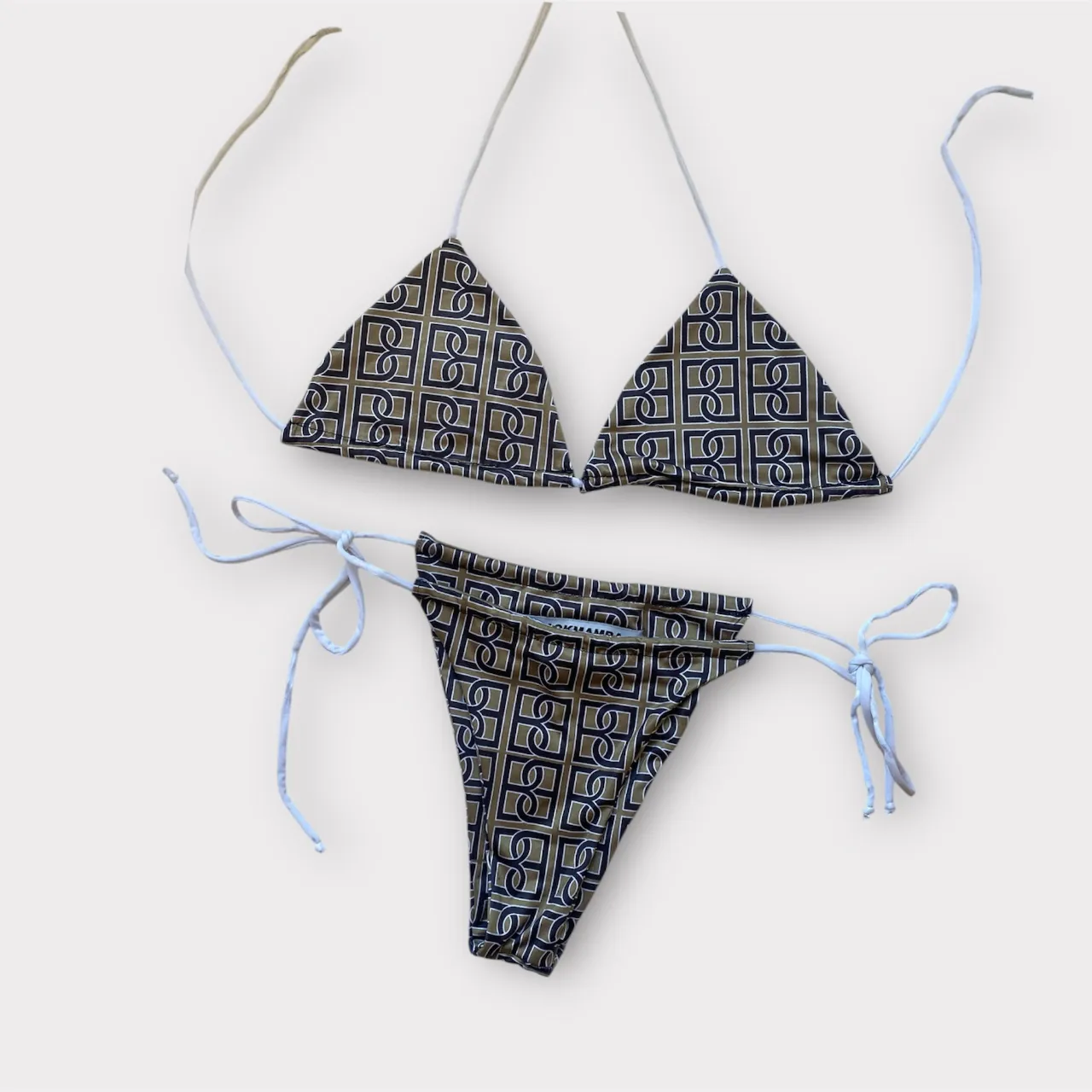 Bikini BLACKMAMBA - imagen 1