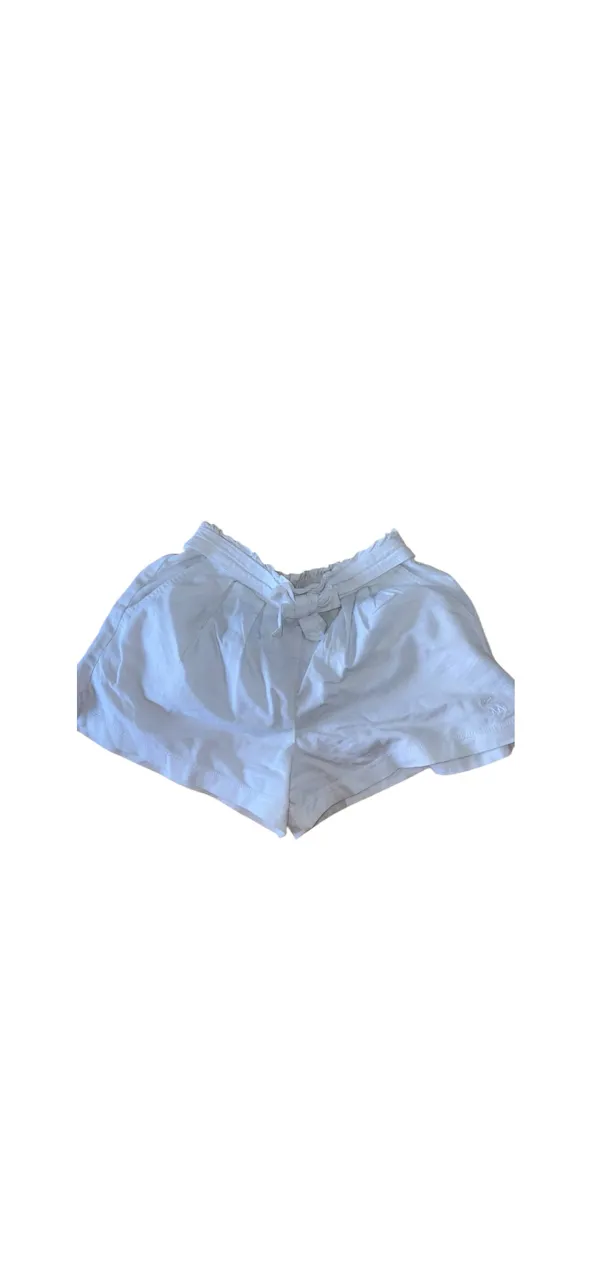 Short de jean Abercrombie & Fitch · Talle 11 años / 146 cm