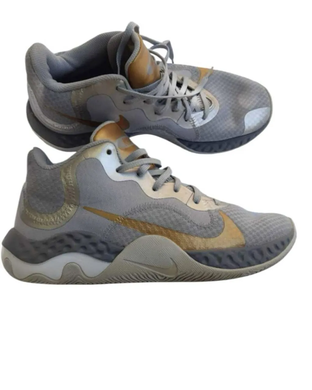Zapatillas Nike - imagen 1