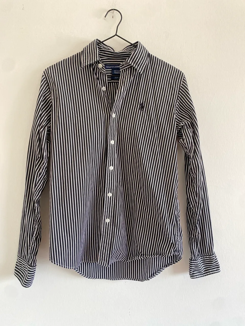 Camisa Polo Ralph Lauren - imagen 1