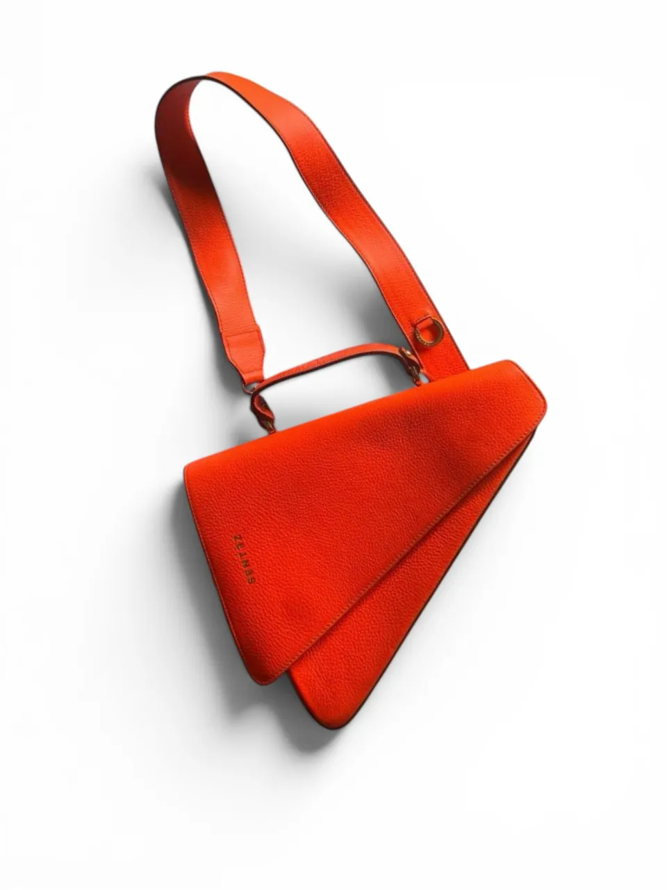 Cartera Sentez