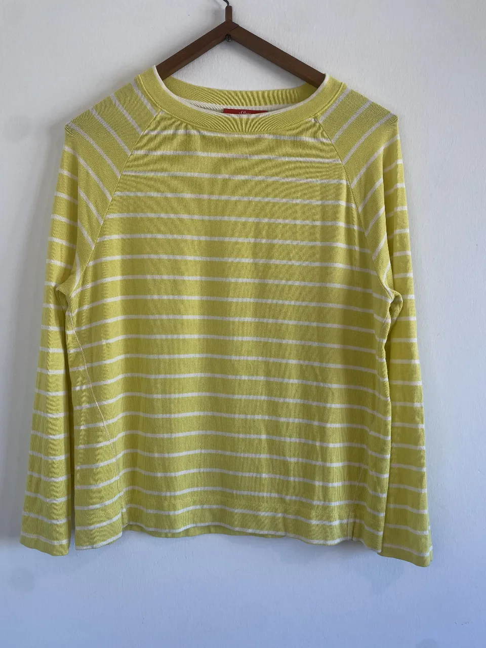 Sweater s.Oliver · Talle M
