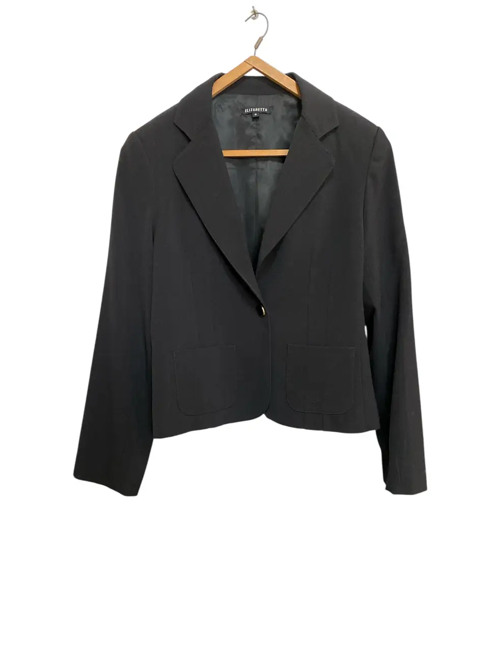 Blazer Elizabetta · Talle 2