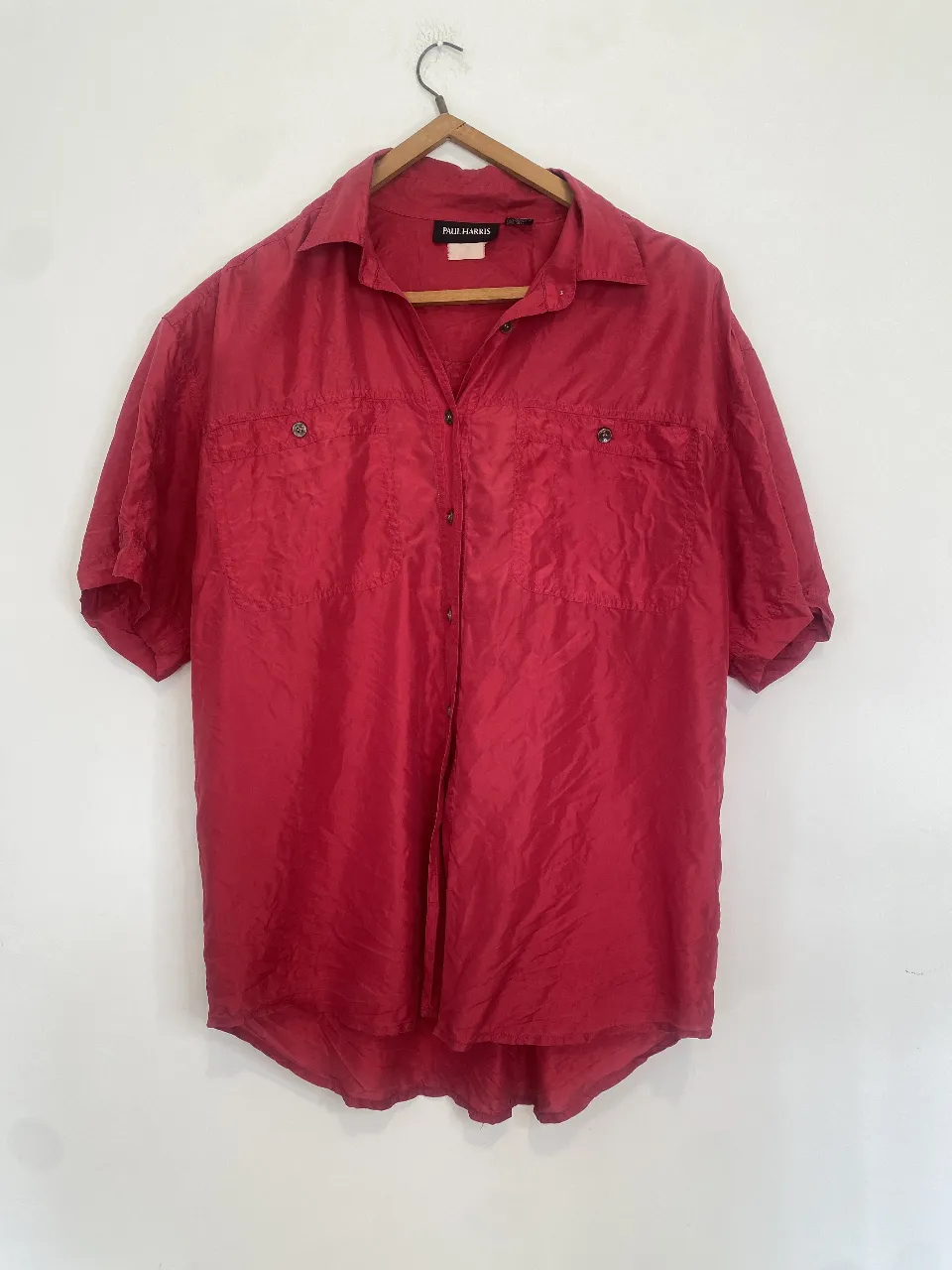 Camisa Paul harris - imagen 1
