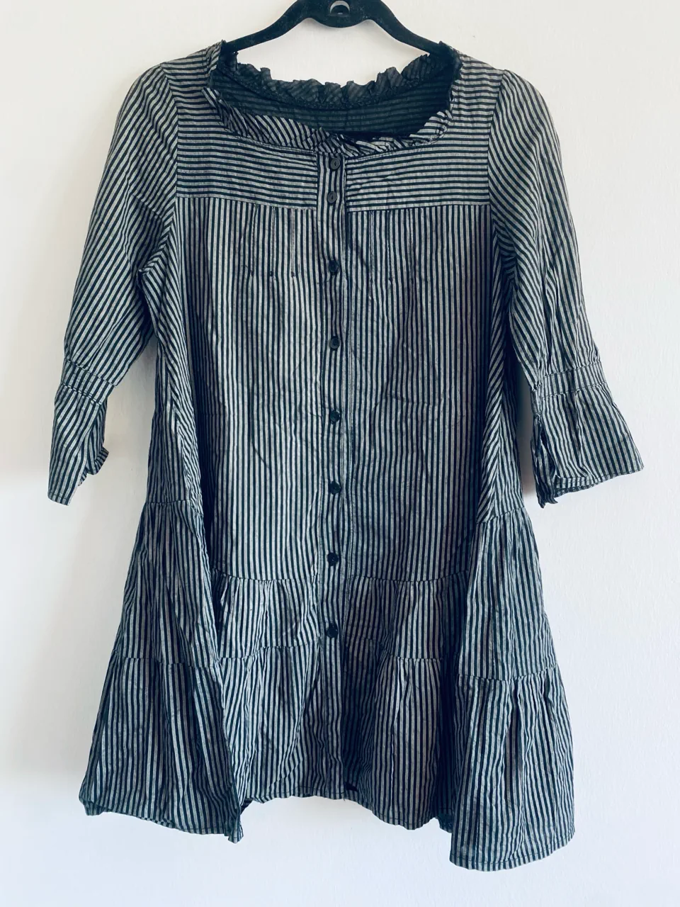 Vestido Italiano - imagen 1