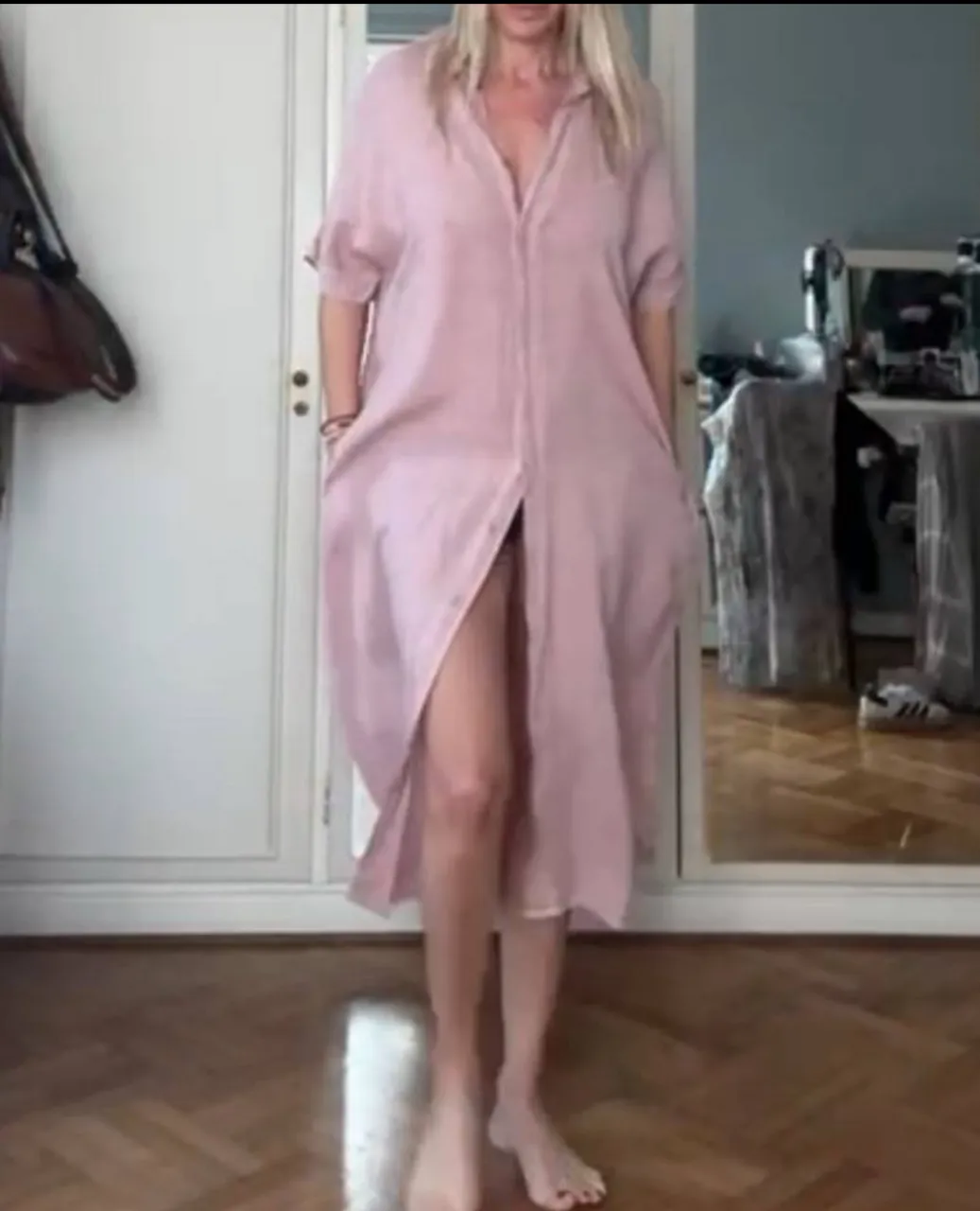 Vestido Polonio - imagen 1