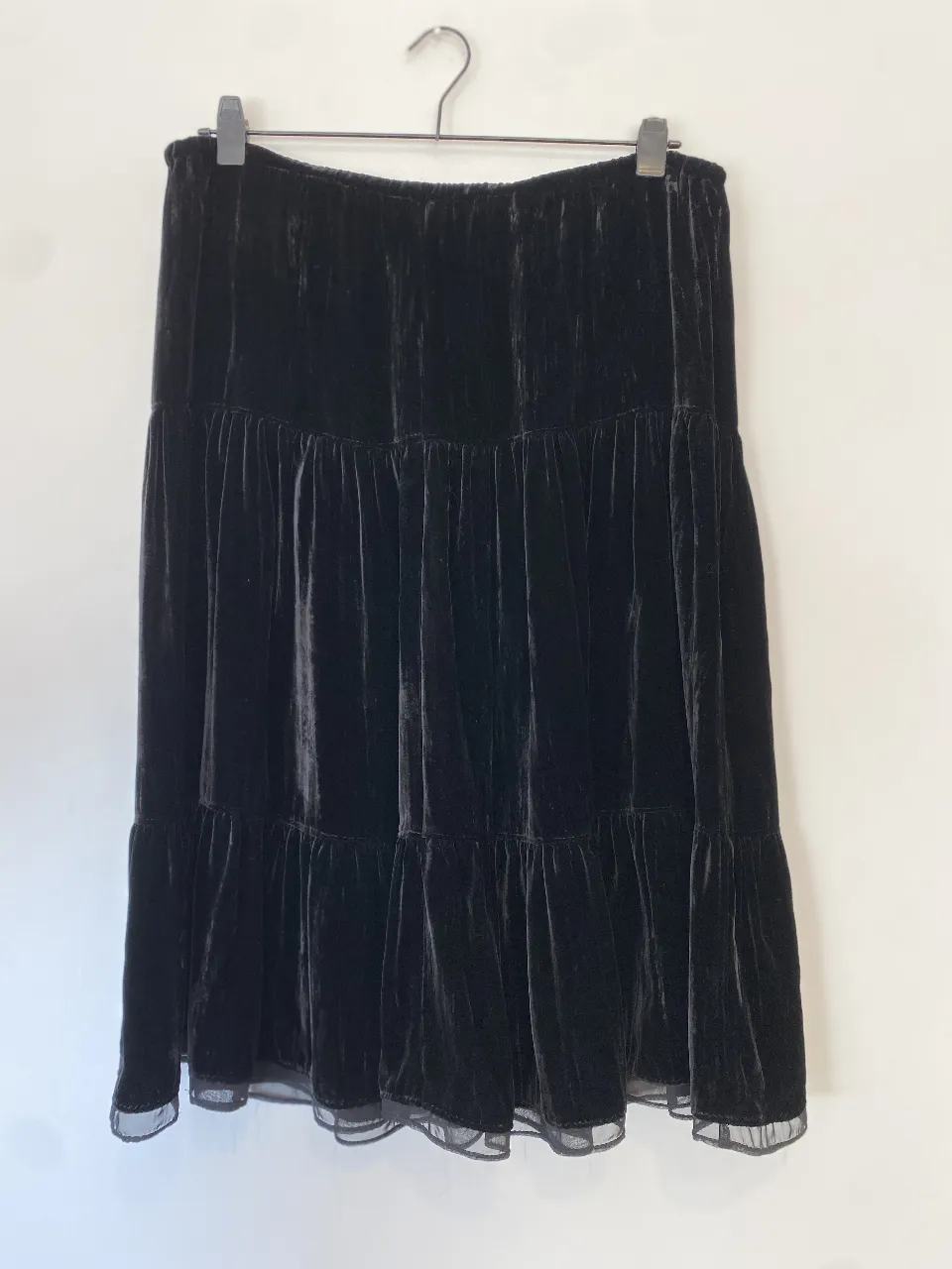 Pollera Prenda importada - imagen 1