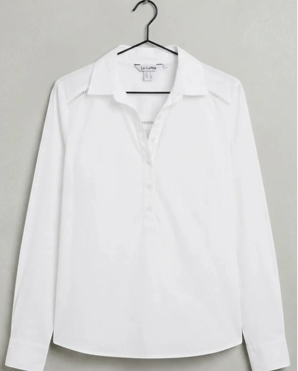 Camisa LU by LOLITA - imagen 1