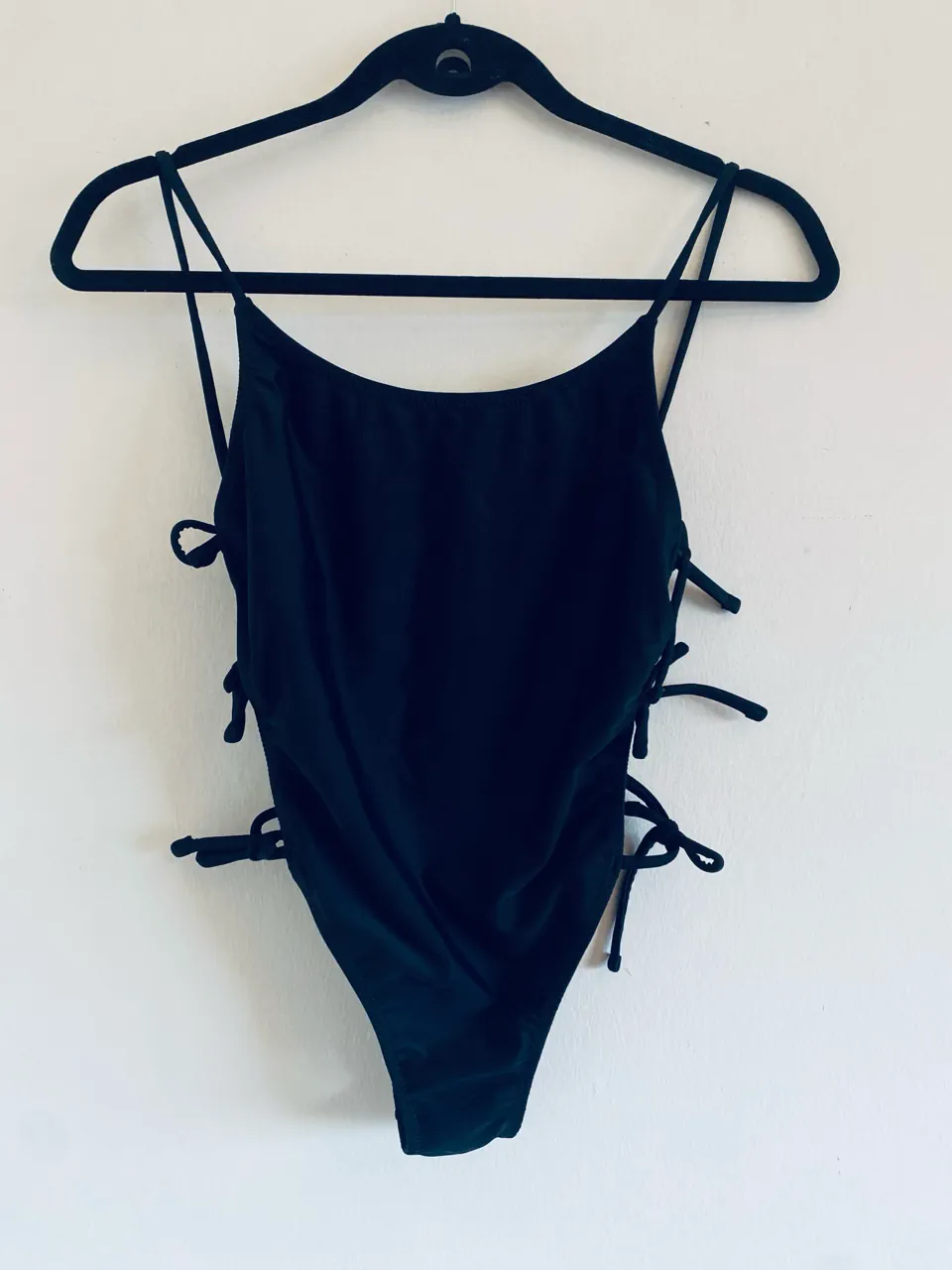 Traje de baño Itabkns · Talle S