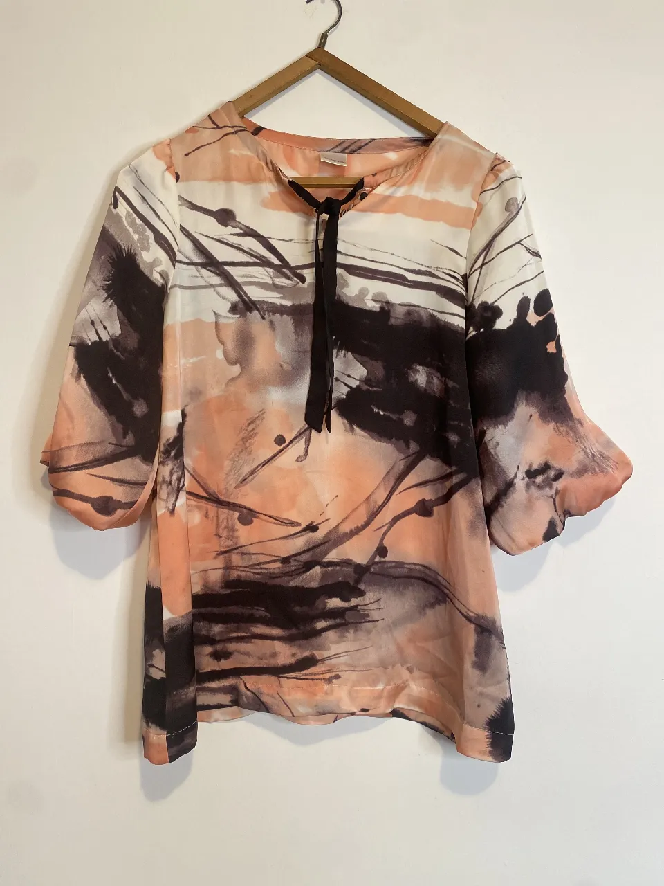 Blusa OXMO · Talle M