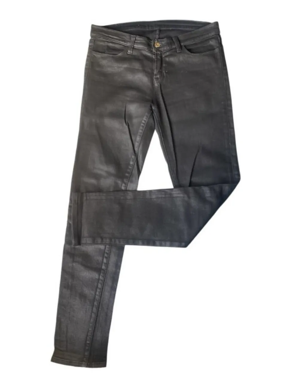 Jean Etiqueta Negra · Talle US 31
