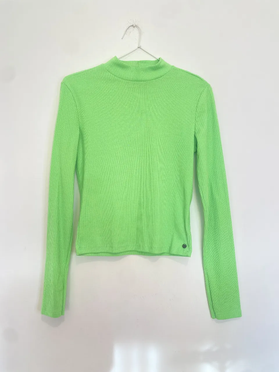 Remera Youcom · Talle S