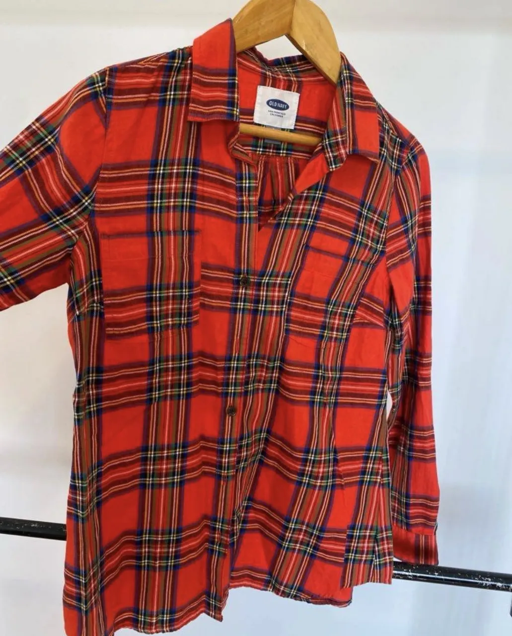 Camisa Old Navy - imagen 1