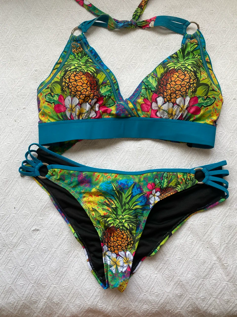Bikini Wassarette - imagen 1
