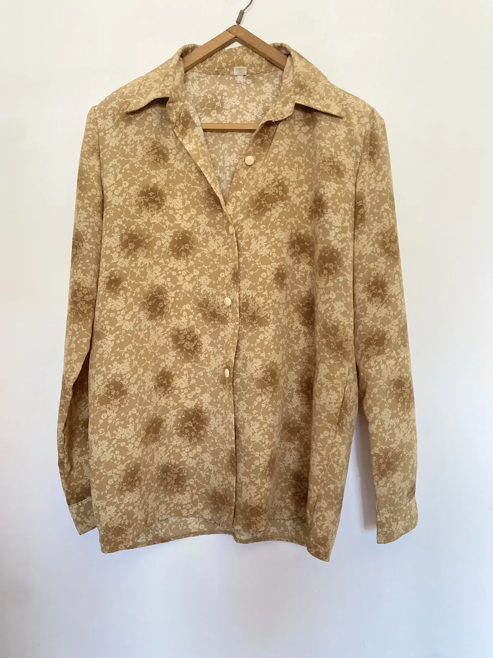 Camisa Bubary - imagen 1