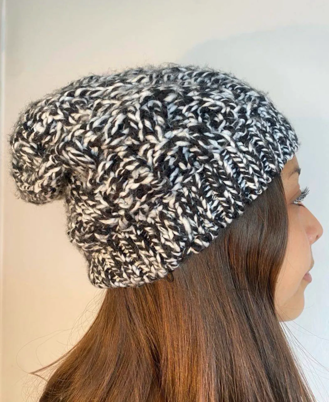 Gorro H&M - imagen 1