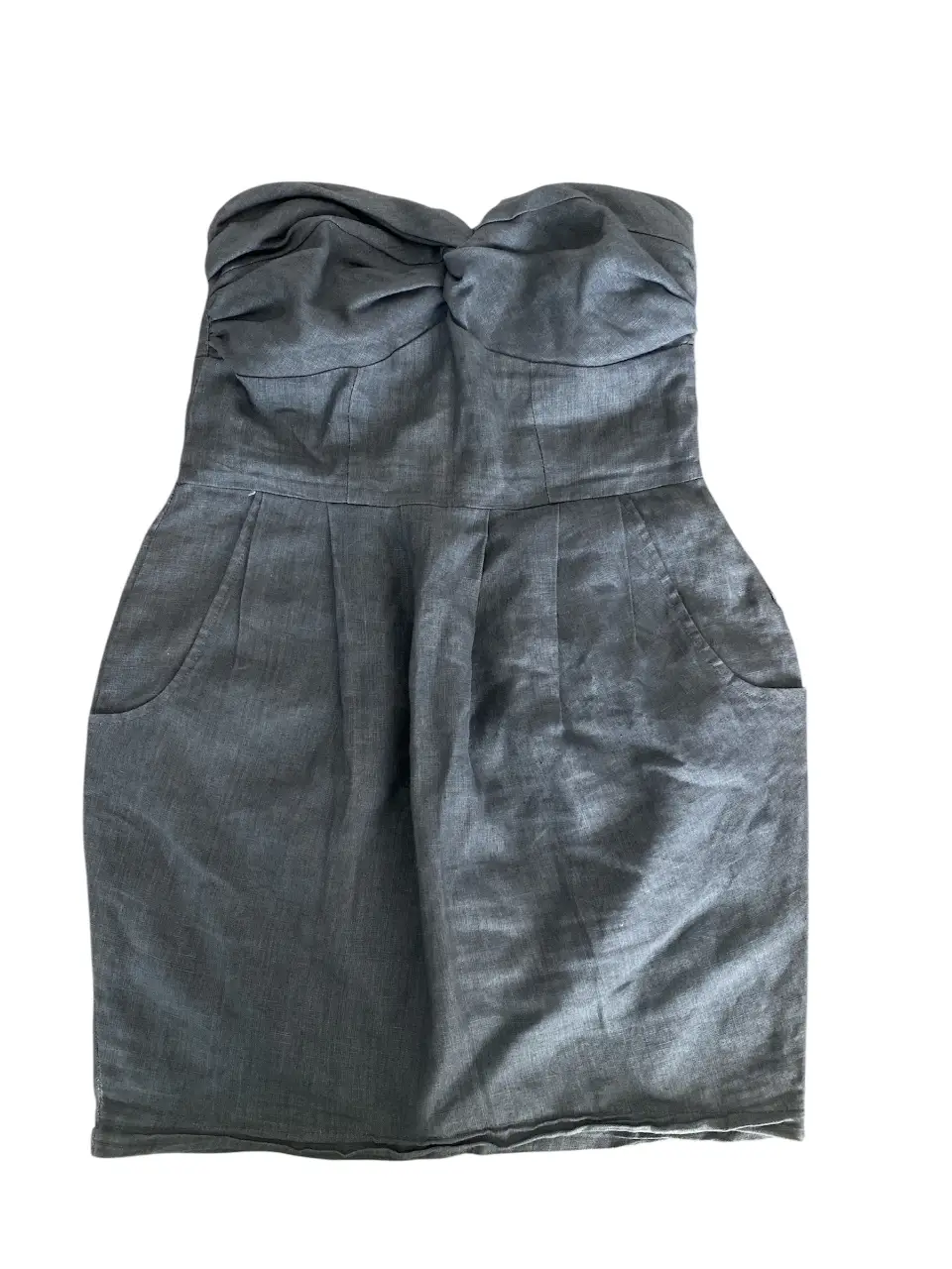 Vestido Elizabetta · Talle M