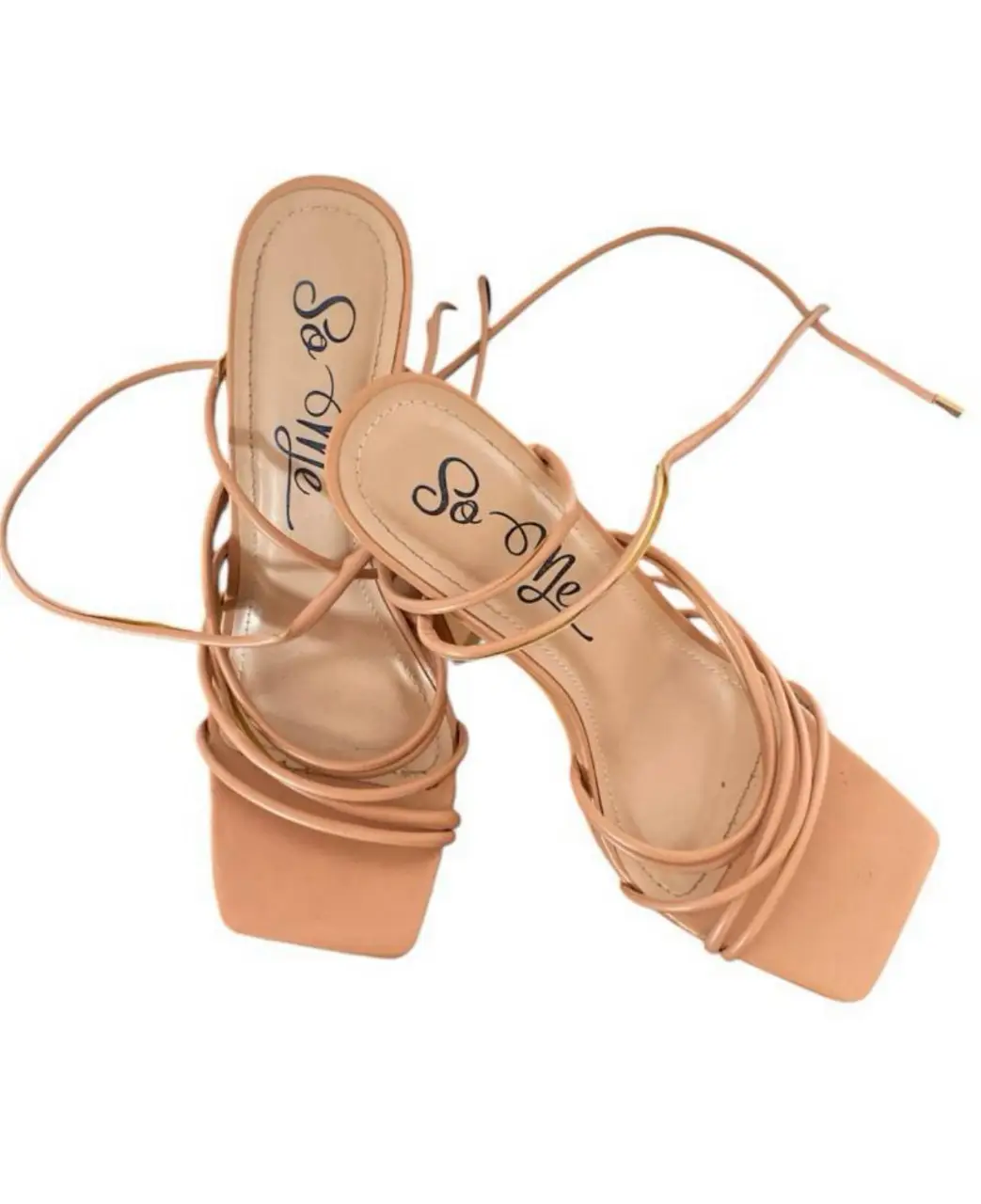 Sandalias So me - imagen 1