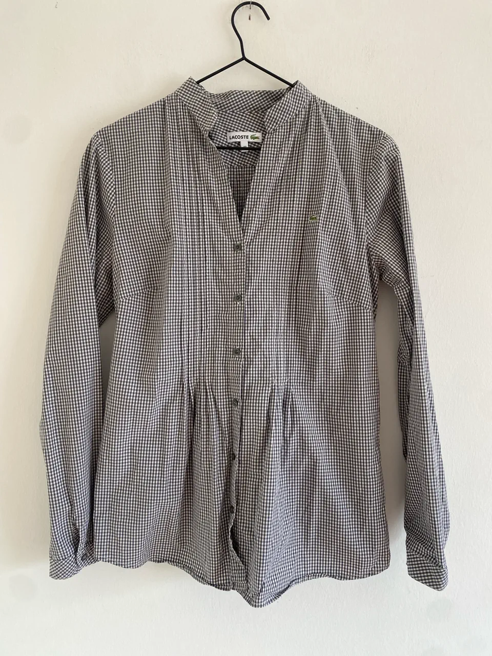 Camisa Lacoste - imagen 1