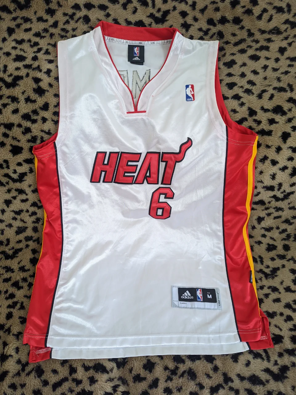 Camiseta adidas - imagen 1