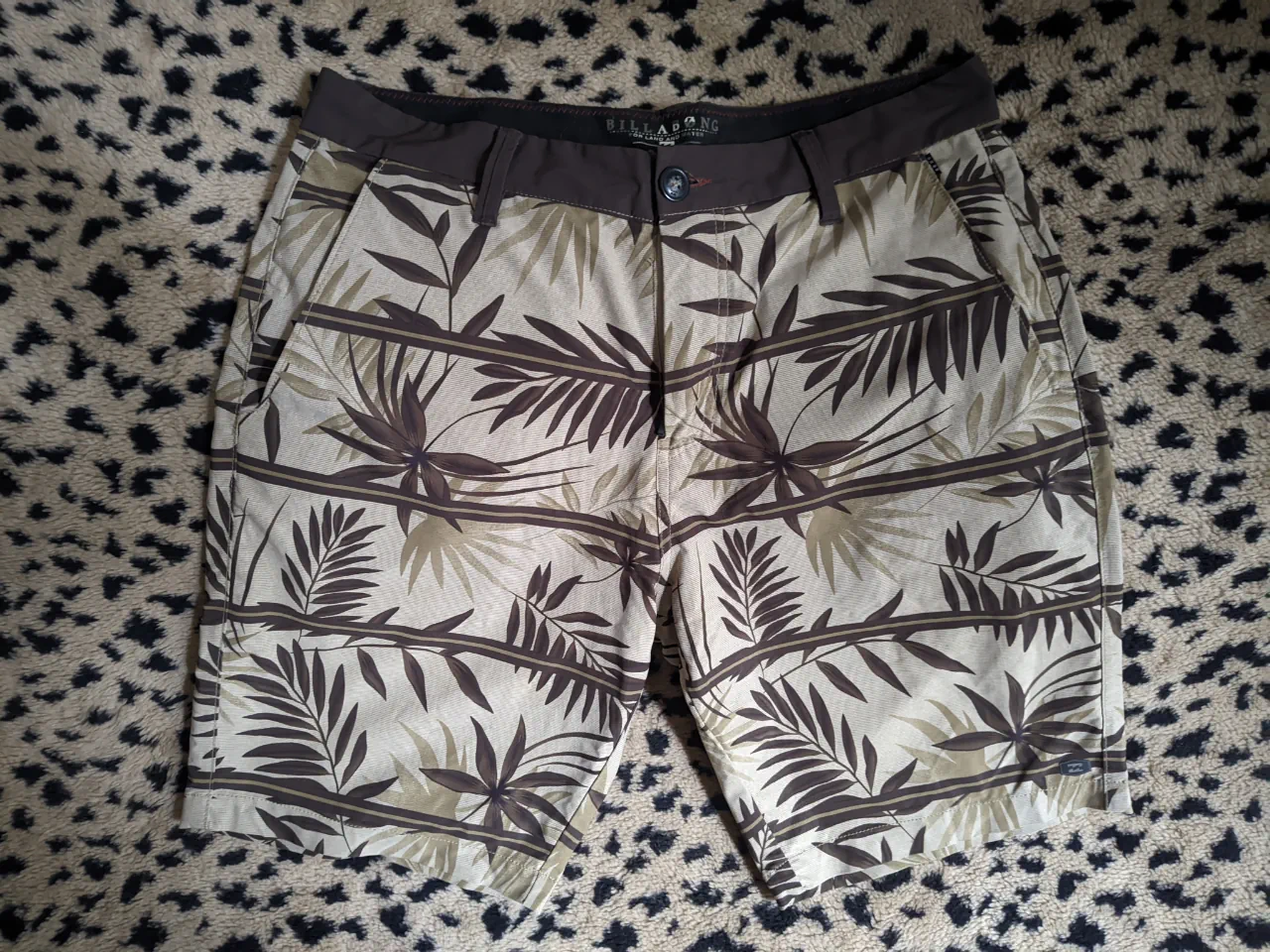 Short Billabong - imagen 1