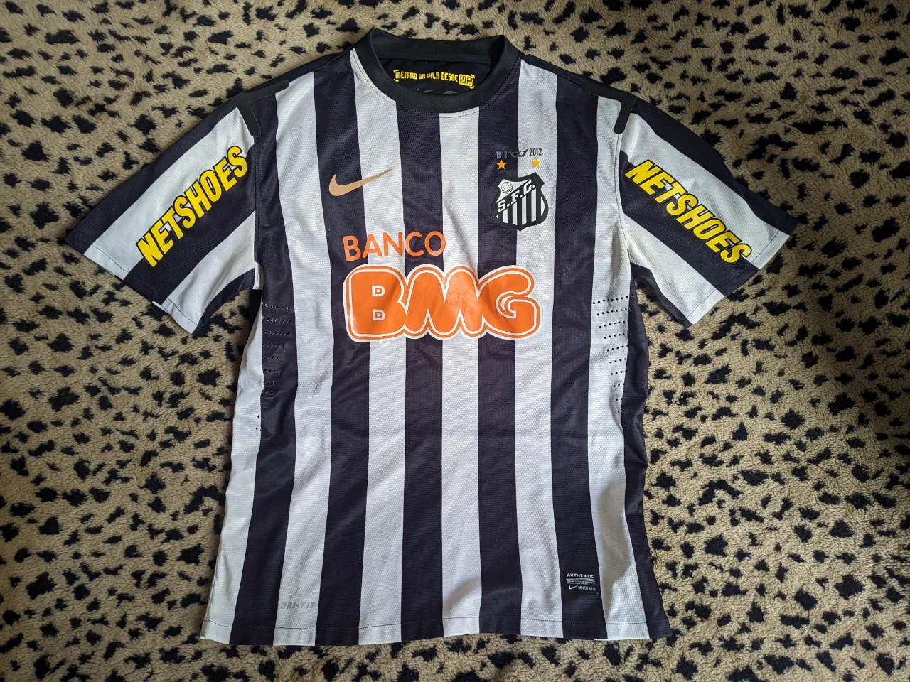 Camiseta Nike - imagen 1