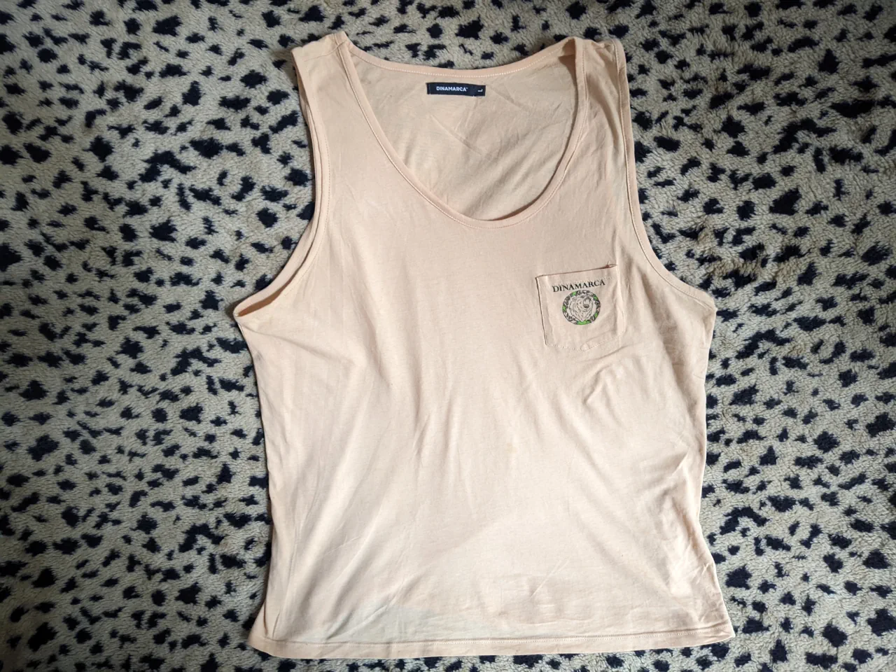 Dinamarca · Talle L