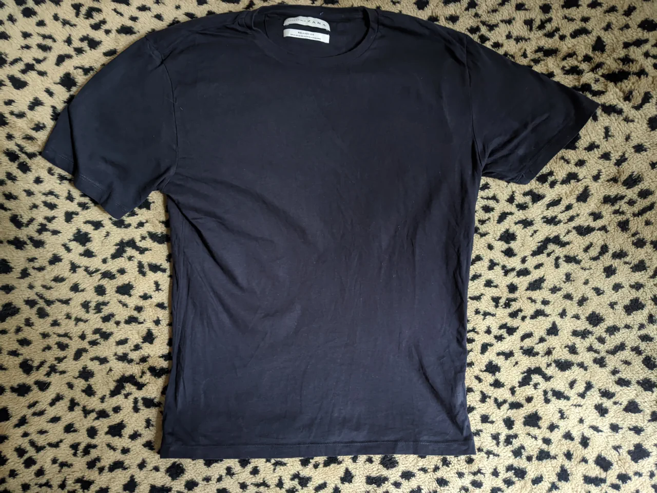 Zara · Talle M