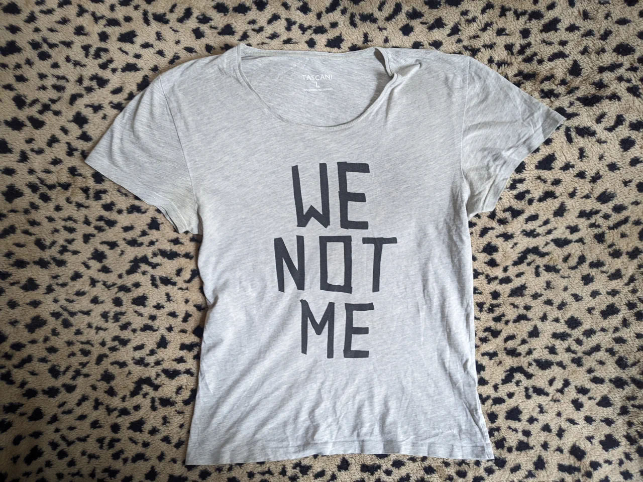 Remera Tascani - imagen 1