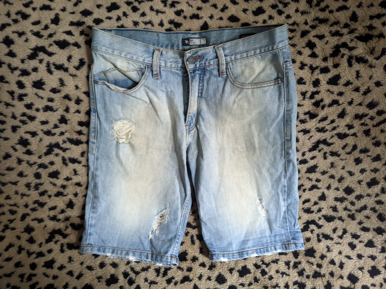 Rip Curl · Talle MEX/ARG 32