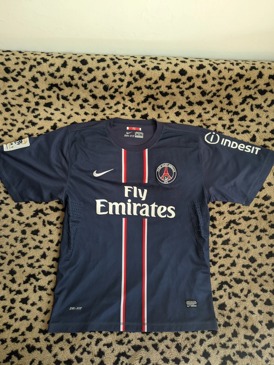 Camiseta Nike - imagen 1
