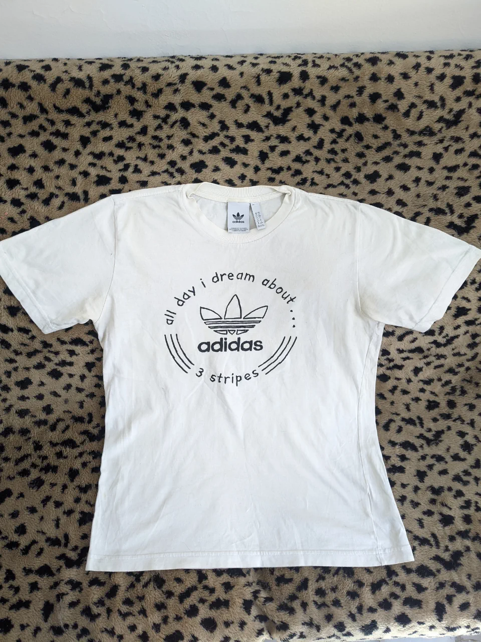 Remera adidas - imagen 1