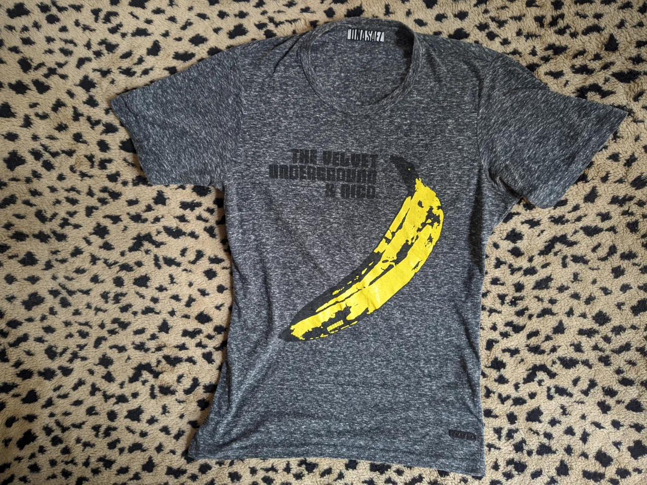 Remera Ona Saez - imagen 1