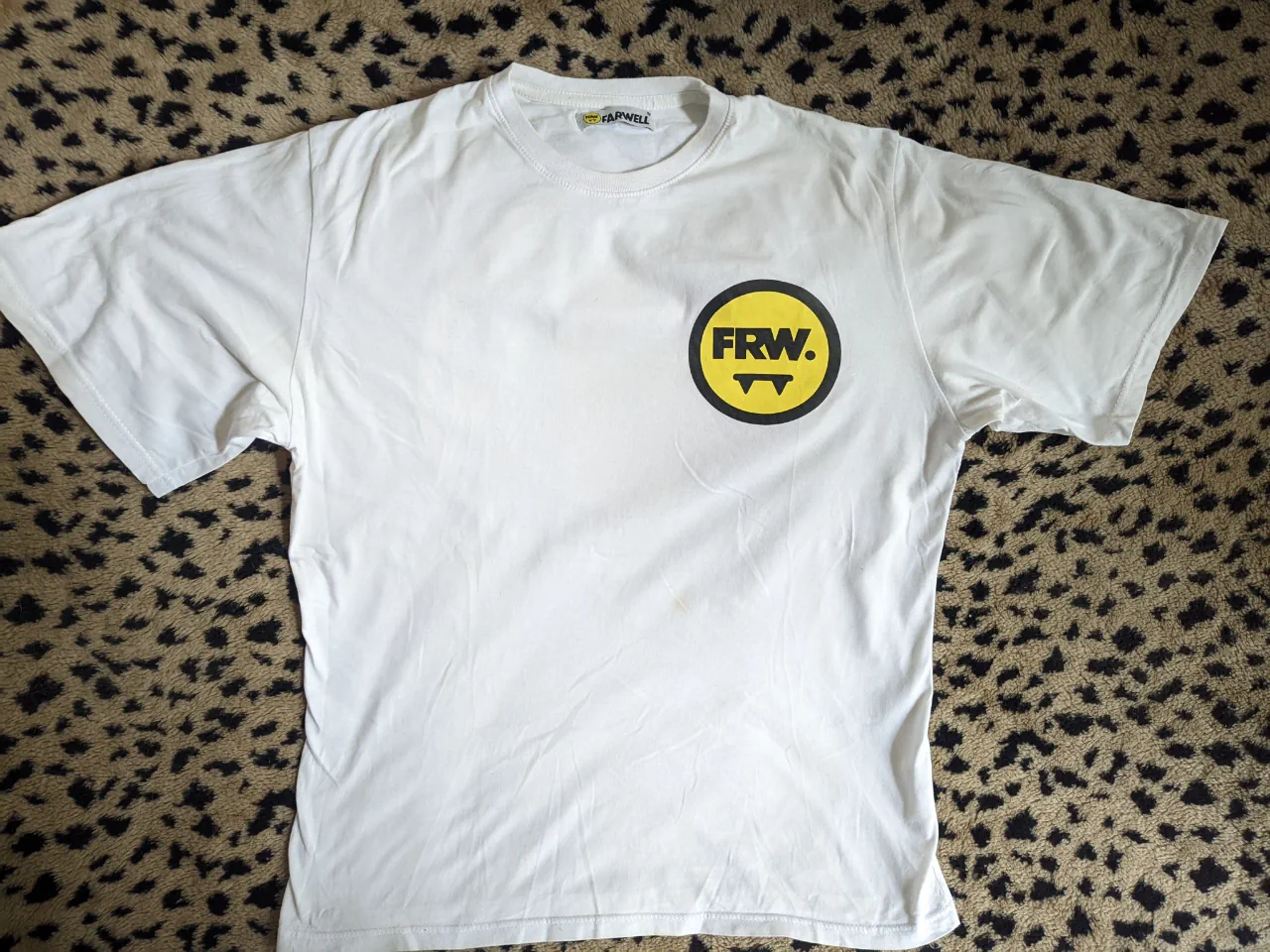 Remera Farwell - imagen 1