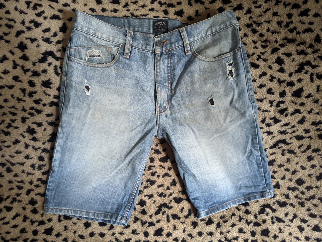 Rip Curl · Talle MEX/ARG 32