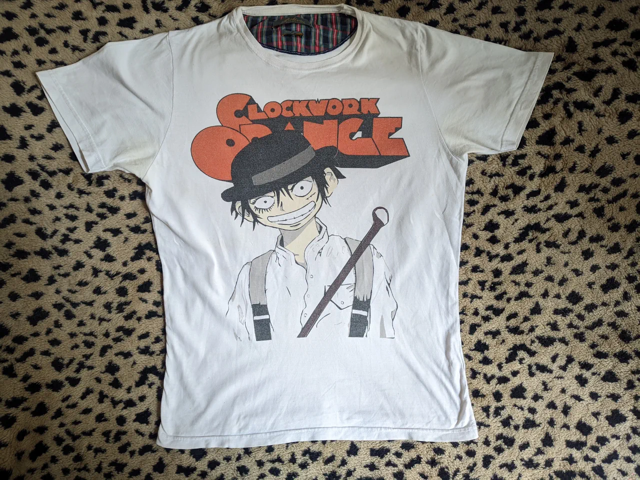 Remera Bolivia · Talle M