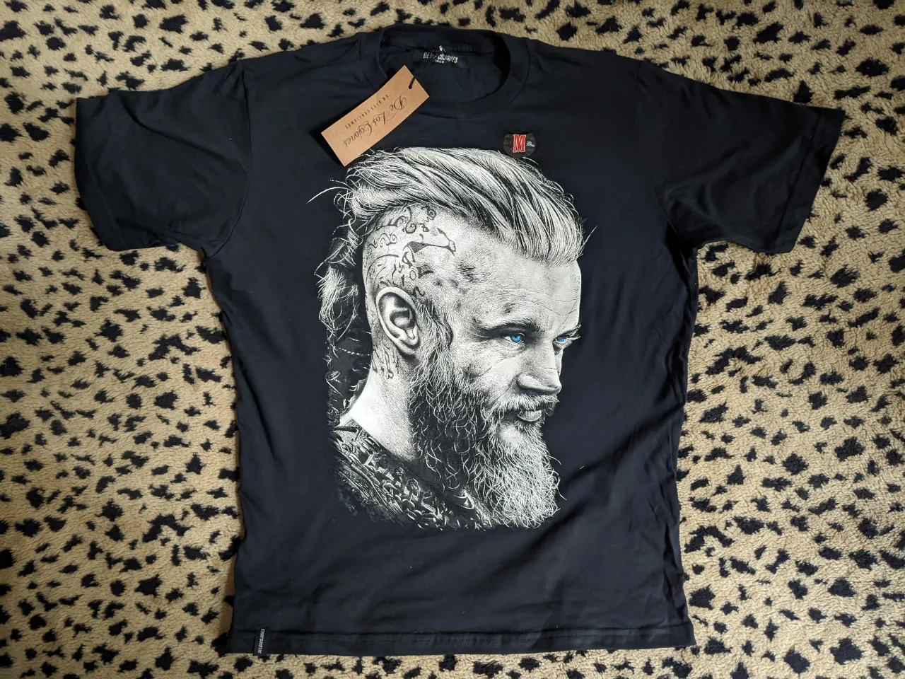 Remera De los cojones - imagen 1