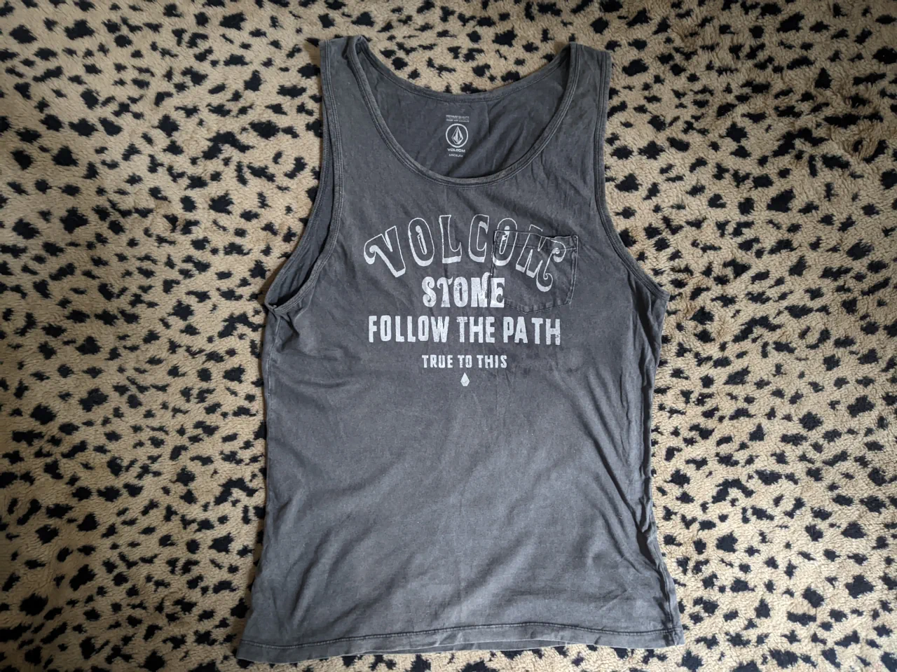 Volcom · Talle M